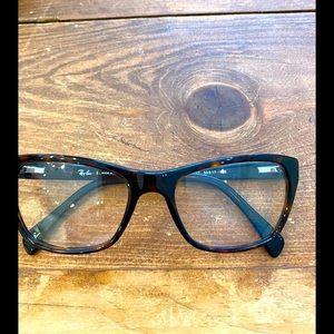 Ray-Ban Eye Glass Frame